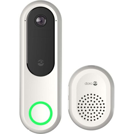 DORO 8531 (1/5)