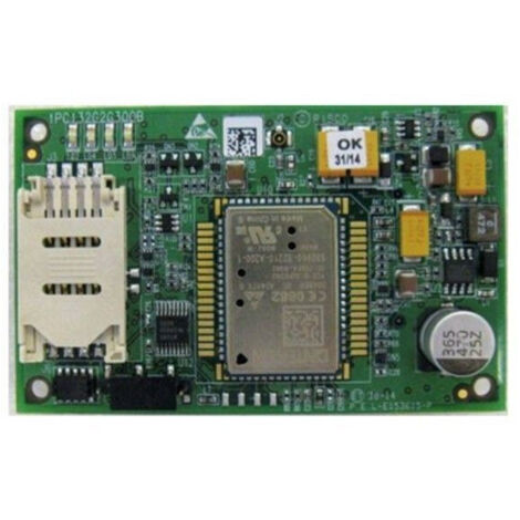 RISCO RW 132 G 30000 A