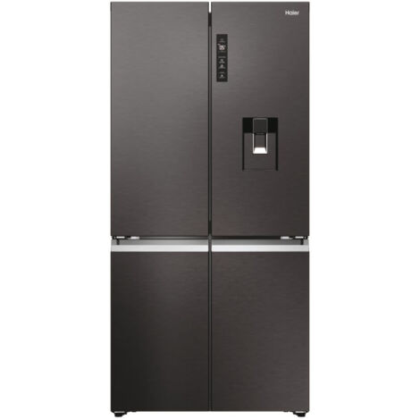 Haier – Réfrigérateur multi-portes 642L – Ventilé – Classe E – 190.5 x 90.8 x 74.8 cm – HCR79F19EHMD (1/8)