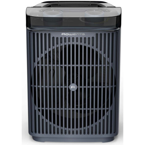Radiateur soufflant ROWENTA SO6551F0 (1/2)
