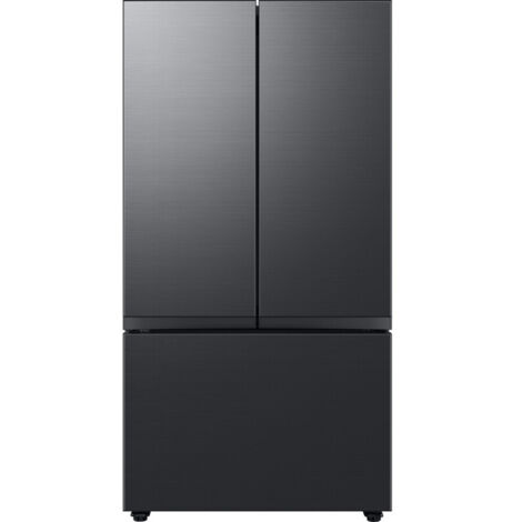 Samsung – Réfrigérateur multi-portes 674 l – Froid ventilé Plus – Wi-Fi SmartThings – 4 clayettes en verre – Classe E – 38 dB - RF24BB620EB1