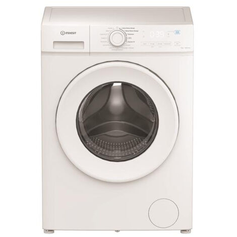 Lave-linge frontal INDESIT IMA864MYTIMEFR