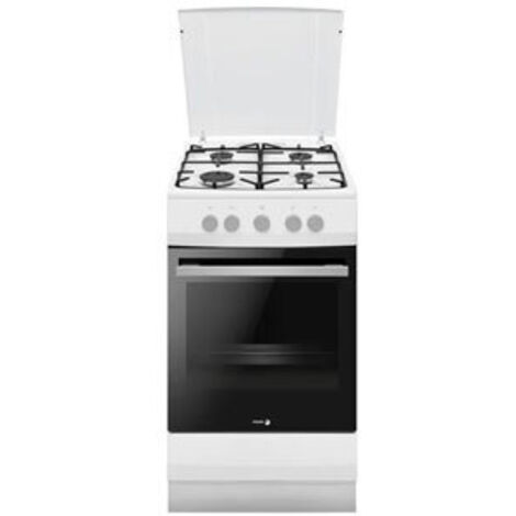 Cuisinière tout gaz FAGOR FACG202B
