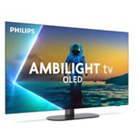 PHILIPS Téléviseur 106 cm UHD 4K - 42OLED810