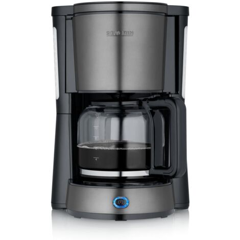 Cafetière à filtre SEVERIN KA9340 (1/3)