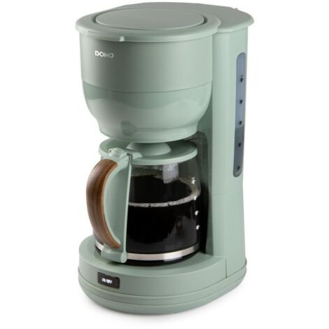 Cafetière DOMO DO755K