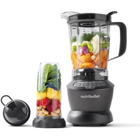 NUTRIBULLET Blender NUTRIBULLET NUT8006447000209