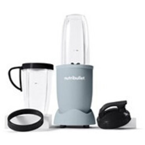 Extracteur de nutriments NUTRIBULLET NB907MASL (1/5)
