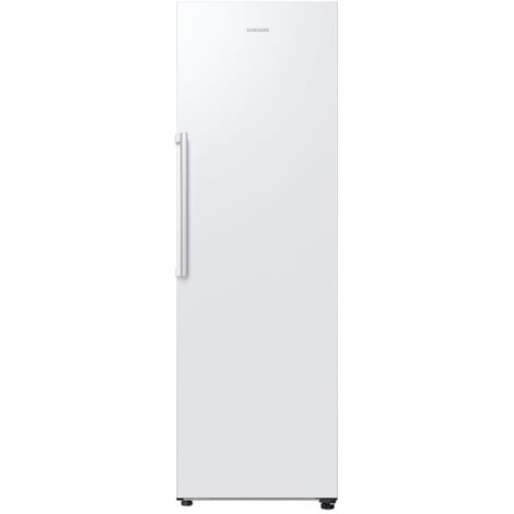 Samsung – Réfrigérateur 1 porte 387L – Ventilé – Dimensions H 186 cm x L 59.5 cm x P 69.4 cm – Classe énergétique E