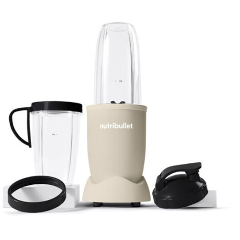 Extracteur de nutriments NUTRIBULLET NB907MASN (1/5)