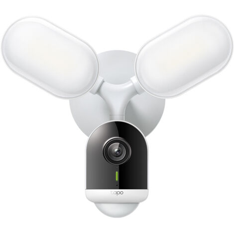 TP-Link Tapo C720 Caméra de sécurité IP Extérieure 2560 x 1440 pixels Mur (1/5)