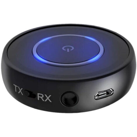 Transmetteur audio Bluetooth AKASHI ALTBTRANSMIT (1/5)