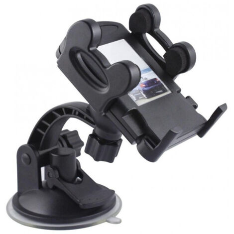 Support voiture AKASHI ALTCAR 3 IN 1 BLK (1/5)
