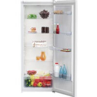 Beko – Réfrigérateur 1 porte 252L – Statique – Classe E – Dimensions H145.7 x L54 x P57.5 cm – Non connecté