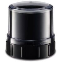 HACHOIR PETIT GRIS pour PIECES PREPARATION CULINAIRE PETIT...