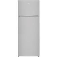 Beko – Réfrigérateur 2 portes 437L – Classe E – Froid brassé – Dimensions H 185 x L 70 x P 65.5 cm