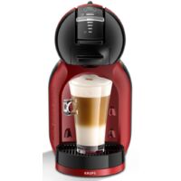 Cafetière à capsule 1500W – Arrêt automatique – 1 tasse max – KRUPS YY5219FD