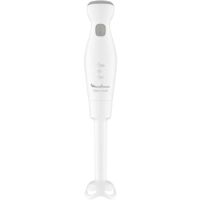Mixeur Moulinex DDG 25110 – Puissance 450W – Pour préparation de smoothies et soupes – Design compact et léger