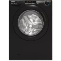 Candy – Lave-linge frontal 8kg – Classe énergétique B – Vitesse d'essorage 1400 trs/min – Niveau sonore 77 dB - CS148TMBBE-FR