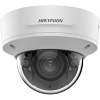 Hikvision NX-817 Caméra Mini-Domo IP Blanc 4MPX