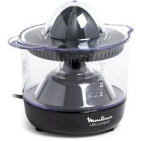 Presse-agrumes Moulinex Ultra Compact NOIR 450ML PC120870
