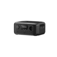 Station électrique ECOFLOW BP0245 – Chargeur USB 12V – Intensité 10A – Bluetooth intégré – Pour chantiers humides