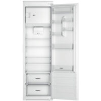 Whirlpool – Réfrigérateur intégrable 1 porte 285L – Hauteur 177cm – Froid brassé – Classe E – WHSD184031A1FR