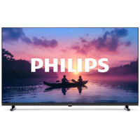 Philips – Téléviseur LED 80 cm – HD – Smart TV – 2 ports HDMI – Classe énergétique A+ – Taux de rafraîchissement 60Hz