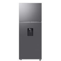 Samsung – Réfrigérateur 2 portes 412L – Ventilé – Dimensions H178.5 x L70 x P67.2 cm – Classe énergétique E – Connecté