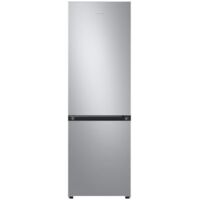 Samsung – Réfrigérateur combiné inversé 344L – Ventilé – Classe énergétique C – Dimensions H 185.3 x L 59.5 x P 95.8 cm