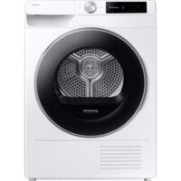 Samsung – Sèche-linge frontal 9kg classe A – Pompe à chaleur – Connectivité SmartThings – Fin différée