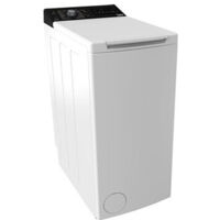 Beko – Lave-linge top 6.5kg A 1200trs/min – Niveau sonore 78dB – BTL1WFP10652FR
