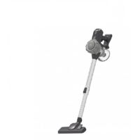 Aspirateur balai sans fil 2200mAh – Autonomie 40 min – Puissance sonore 76 dB – Aspirateur à main intégré – DOH141 – Livoo