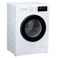 Samsung – Lave-linge frontal 8kg A – Vitesse d'essorage 1400 trs/min – Niveau sonore 76 dB – Fin différée