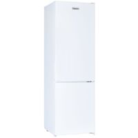 Réfrigérateur combiné inversé 144cm – Volume 157L – 2 portes – Froid statique – Classe énergétique E – Frigelux