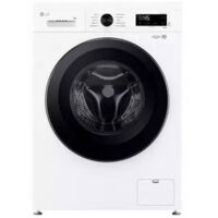 Lave-linge frontal LG F94B15WH