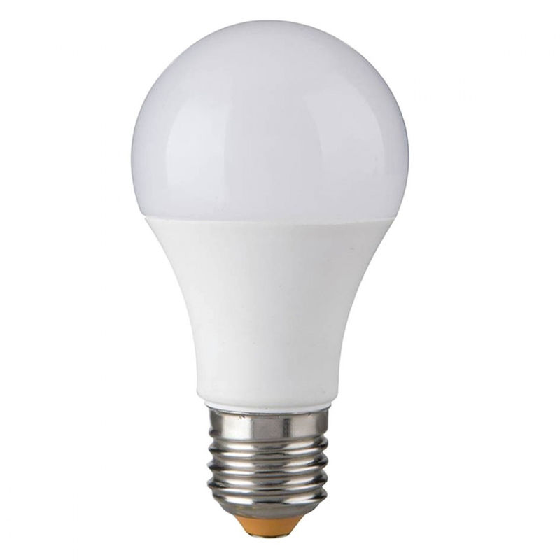 Confezione 10 Lampadine Gea Led GLA240 7W LED E27