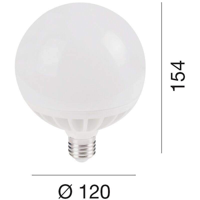 Lampadina LED E27 12W Equivalenti a 100W, 3000K Luce Bianca Calda 1200LM  Lampadine E27 A60, Lampada LED a Vite Edison Risparmio Energetico Consumo  Basso, Non Dimmerabile, Pacco da 6 : : Illuminazione