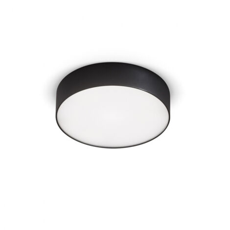 Plafoniera gea led cloe 35 gpl270c led alluminio moderna (1/5)