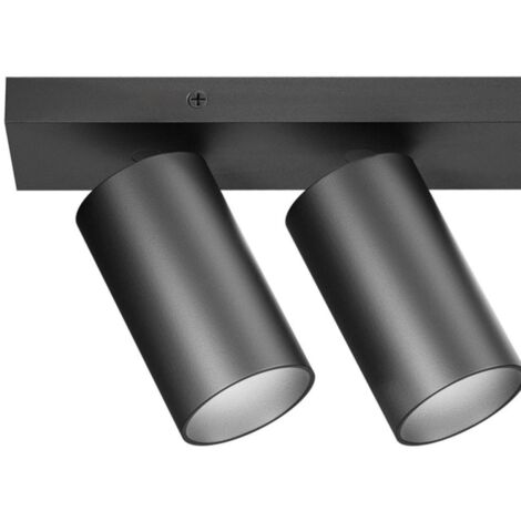 Ketom Faretti da Soffitto Orientabili - GU10 Faretti LED da Soffitto Ketom Faretti da Soffitto Orientabili - GU10 Faretti LED da Soffitto