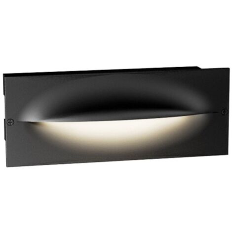 Kit Luci LED A Incasso 8,5W - 6 Strisce 26cm Per Cucine E Armadi - Foto 10