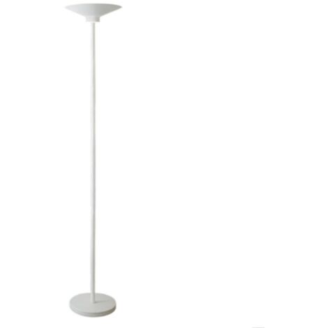 Lampada da Pavimento a LED Dimmerabile Moderna 23 W Elegante Piantana