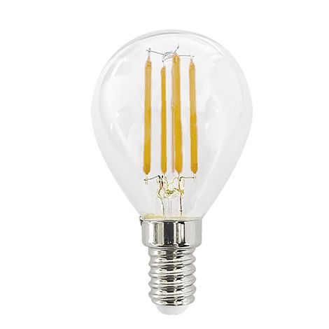 Lampadine Philips Vetro L 4.5 P 4.5 A 7.8 cm