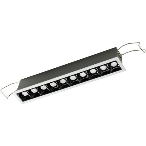 BENECREAT 30 Pezzi Cuore Stampaggio Bianco In Alluminio Bianco Pendenti ( Nero) Stampaggio Bianco 33x37.5mm per Collana Bracciale Fabbricazione di Gioielli, Spessore 1 mm