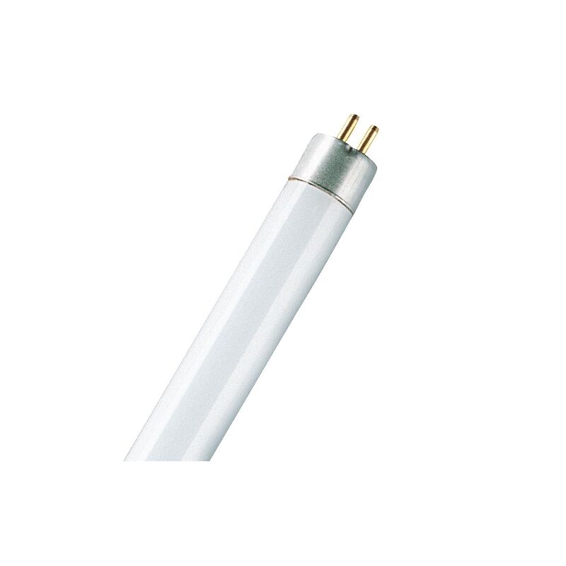 Osram Lumilux T5 G5 8W/827 - Lampada Fluorescente Compatta, Luce Calda Per Illuminazione Efficiente - Foto 10