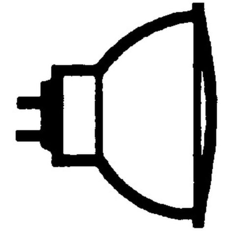 Osram Decostar 51S 50W 12V Sockel GU5.3 2950K dimmbar Abstrahlwinkel 36Â°