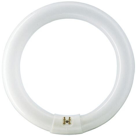 Osram Lumilux T9 32W Sockel G10Q 4000K dimmbar