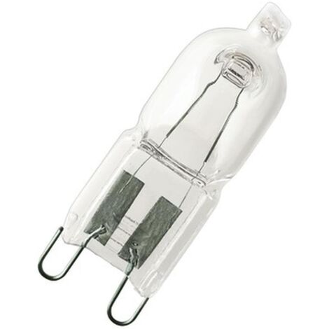 Osram Halopin Pro 20W 230V Sockel G9 2700K dimmbar