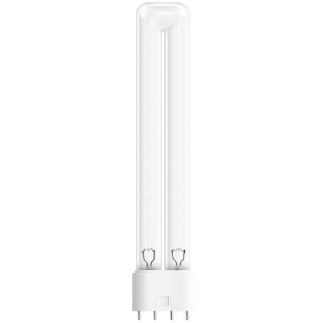 Osram Puritec HNS 18W Sockel 2G11 4Pin 214mm fÃ¼r Entkeimung