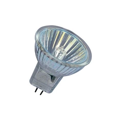 BLULAXA LED-Lampe 49124 MR16, GU5.3, EEK: F, 5,8 W, 460 lm, 2700 K